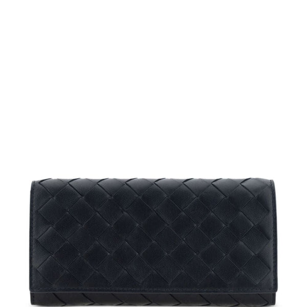 Bottega Veneta wallets side profile designer luxury fashion