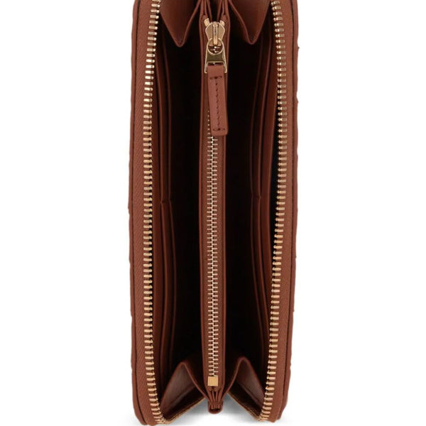 Bottega Veneta wallets lifestyle shot premium designer piece
