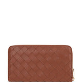 Bottega Veneta premium wallets detail and craftsmanship close-up