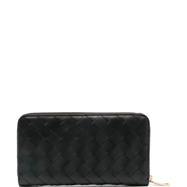 Bottega Veneta wallets side profile designer luxury fashion