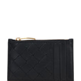 Bottega Veneta wallets side profile designer luxury fashion