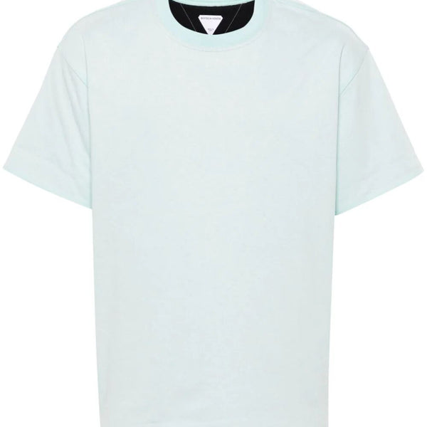 Bottega Veneta tee shirts luxury designer piece front view