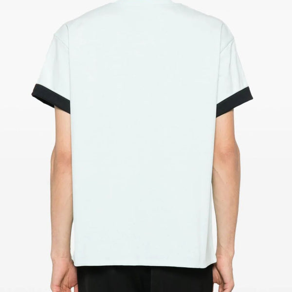 Bottega Veneta T-Shirts? Bottega Veneta Men T-Shirt Doppio Strato Premium Designer Cotton T-Shirt