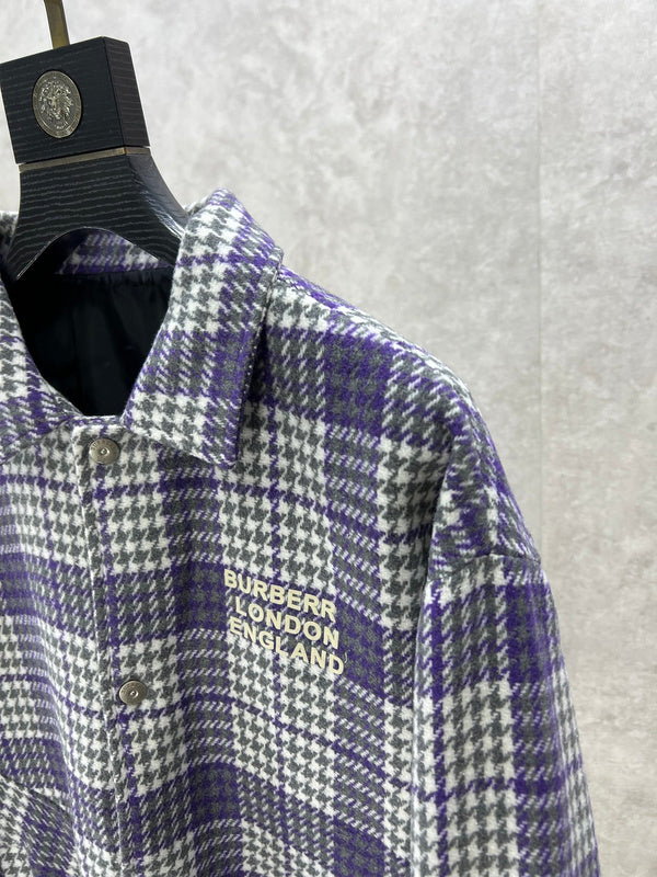 Burberry designer designer clothing full view