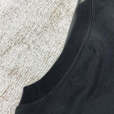 Amiri designer hoodie full view