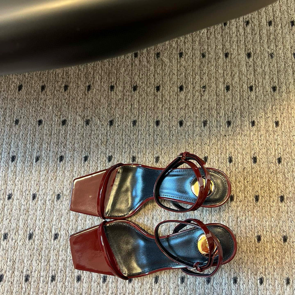 Saint Laurent Shoes- Saint Laurent Heels Comfortable Everyday Designer Shoes