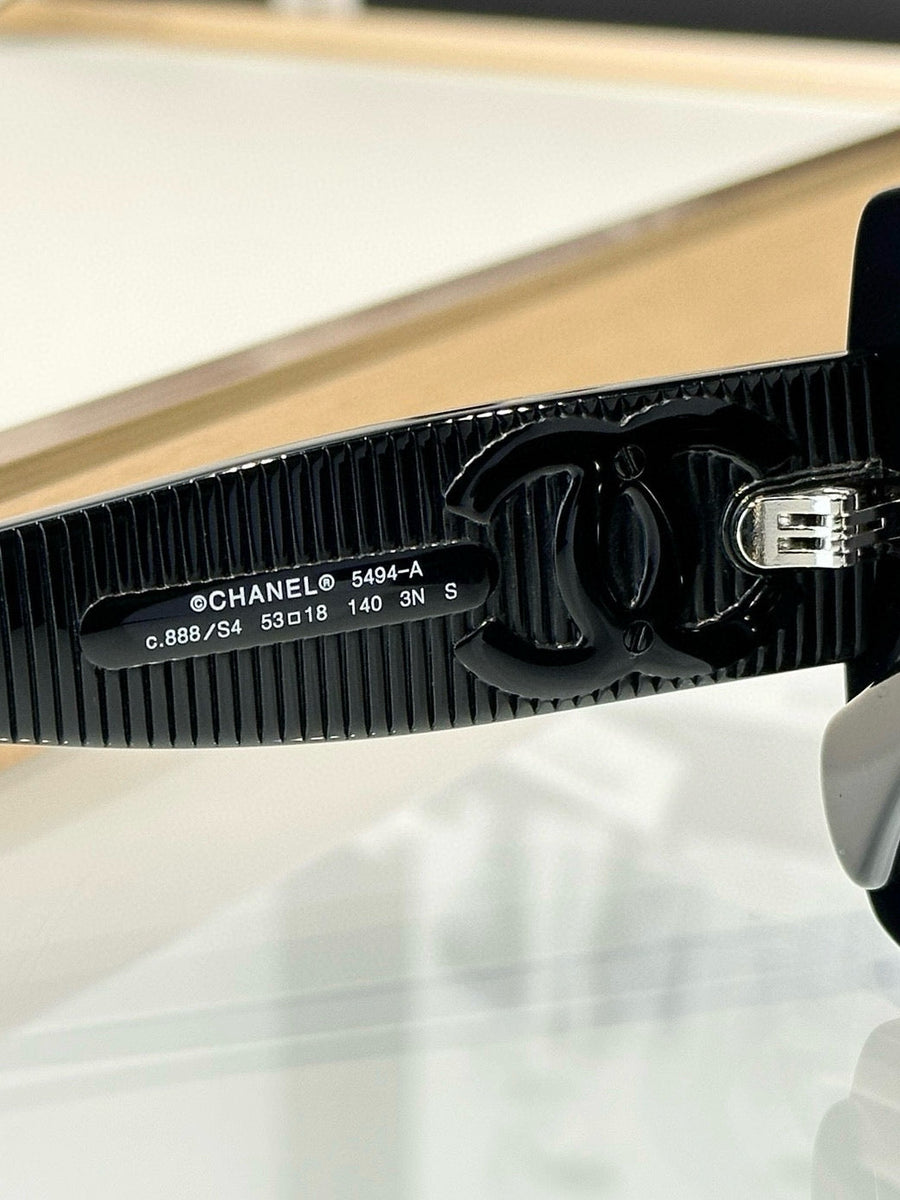 Chanel Sunglasses- Chanel Sunglasses Luxury Designer UV Sunglasses