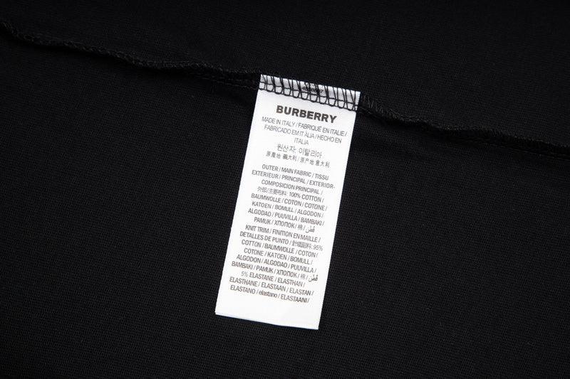 Front view of Burberry luxury piece style No.334