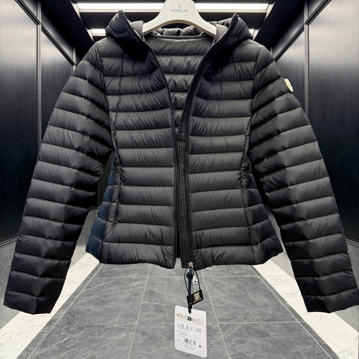 Jackets? Monc Ige Jacket Luxury Designer Outerwear Jacket