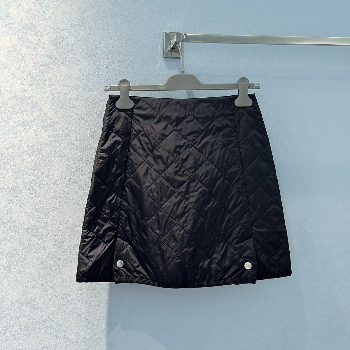 Skirts- Pd Skirt Chic Everyday Designer Skirt