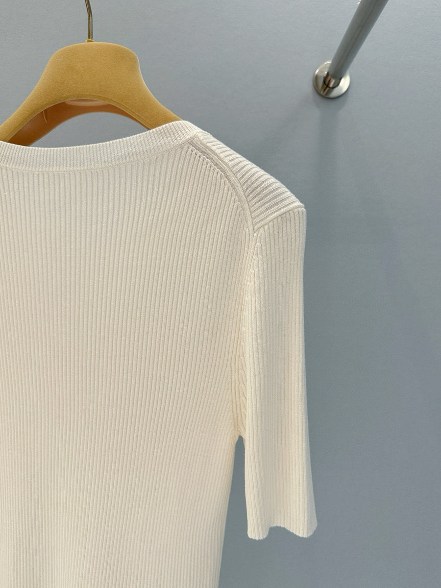Tops- Fen Top Elegant Everyday Designer Top