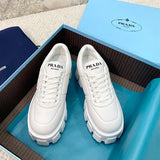 Front view of Prada luxury piece style No.126