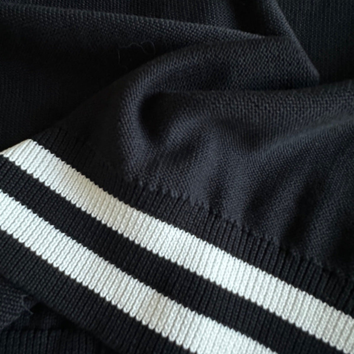 Balmain Cardigan – luxury designer piece at Velouxe