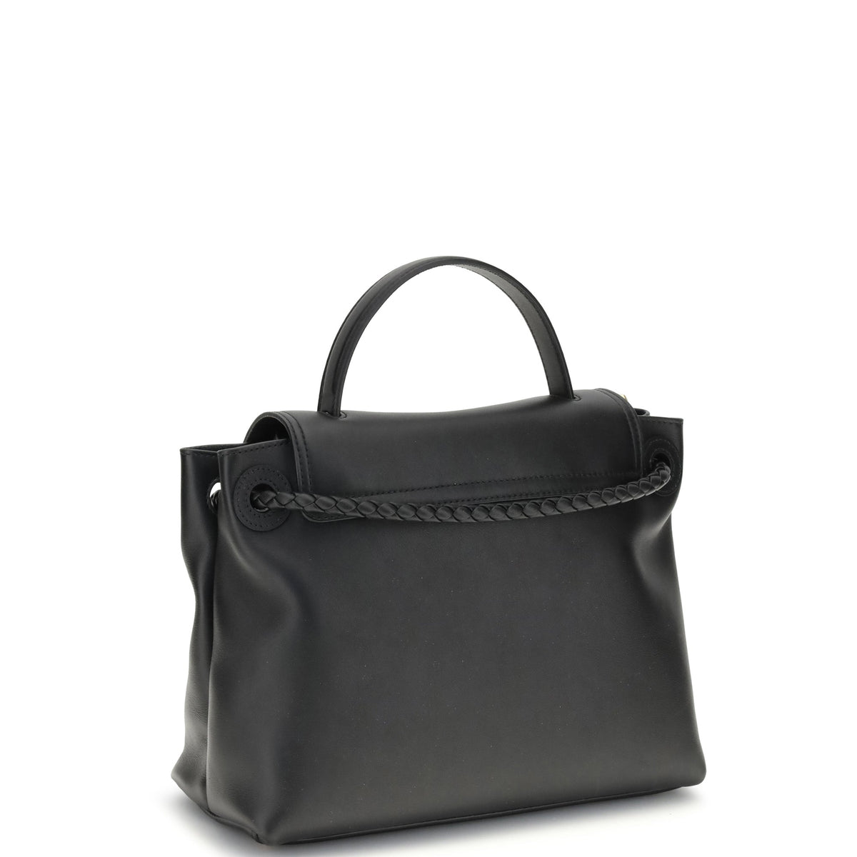 Bottega Veneta shoulder bags side profile designer luxury fashion