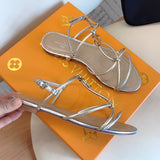 Louis Vuitton designer shoes full view