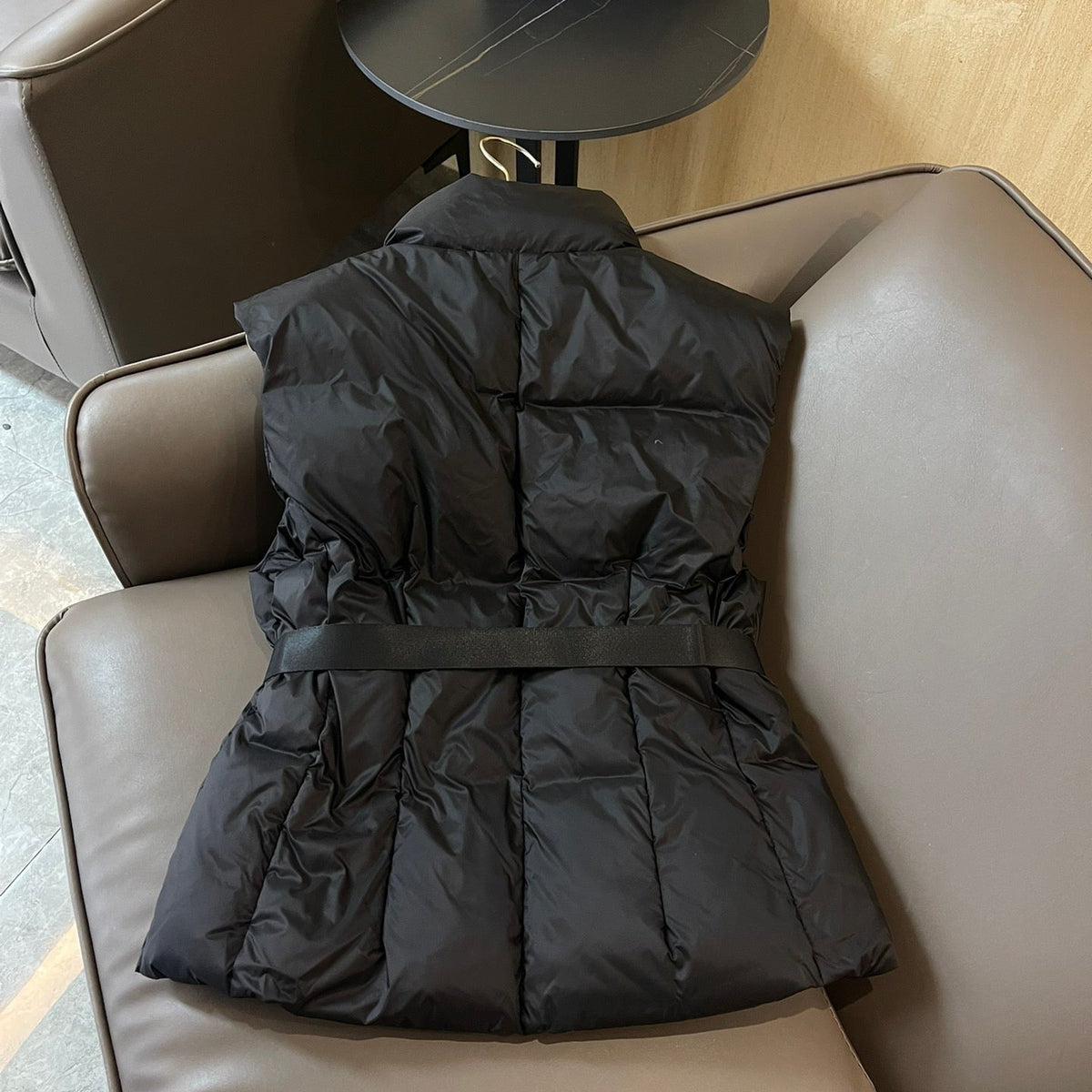 Accessories- Pd Waistcoat Luxury Designer Fashion Accessory