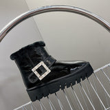 Roger Vivier shoes styled look premium fashion