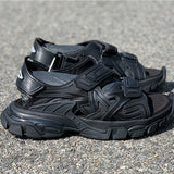 Balenciaga shoes Style 362 - styled lifestyle view