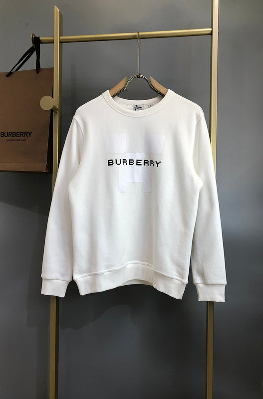 Burberry designer clothing front view designer style