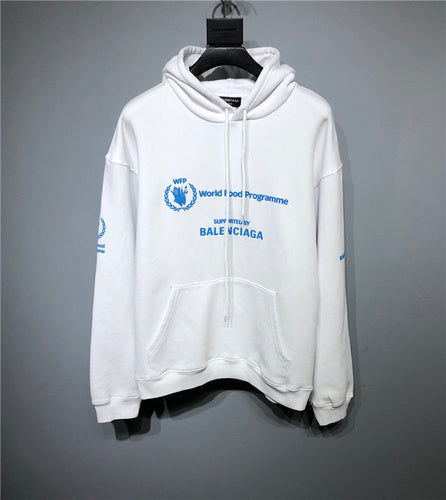 Balenciaga designer clothing front view designer style