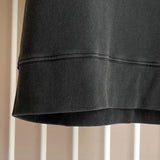 Close-up of Givenchy designer clothing craftsmanship