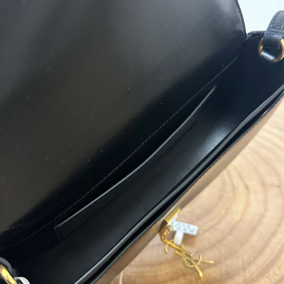 Saint Laurent Bags- Saint Laurent Mini Voltaire Bag Luxury Designer Leather Handbag