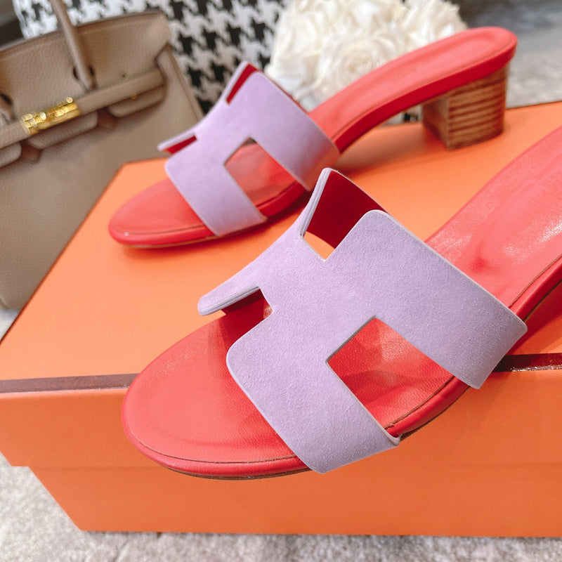 Hermes shoes Style 312 - additional angle view