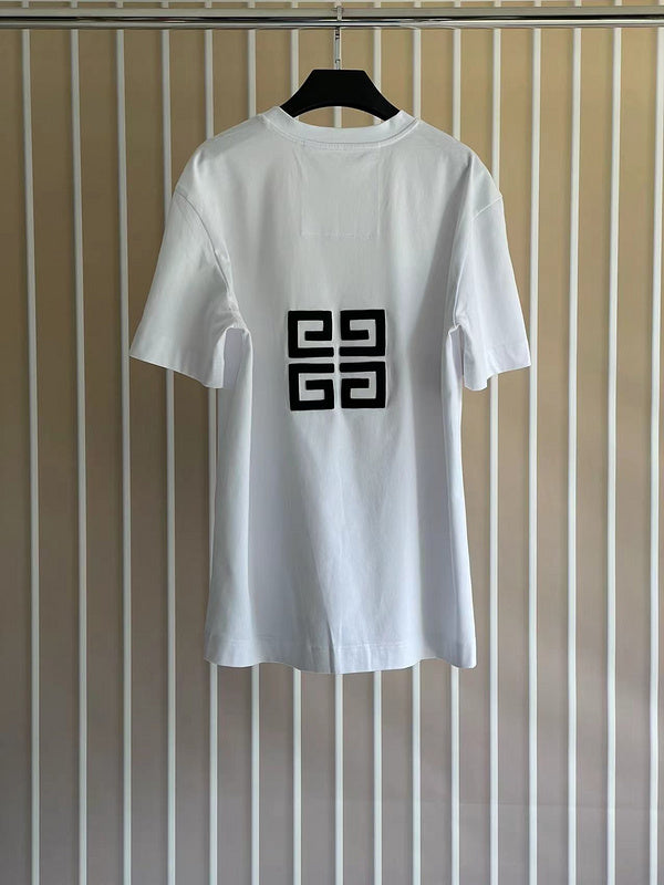 Givenchy designer clothing styled look premium fashion