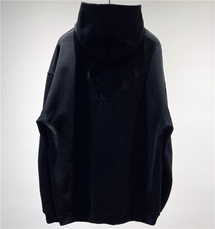 Balenciaga designer clothing front view designer style