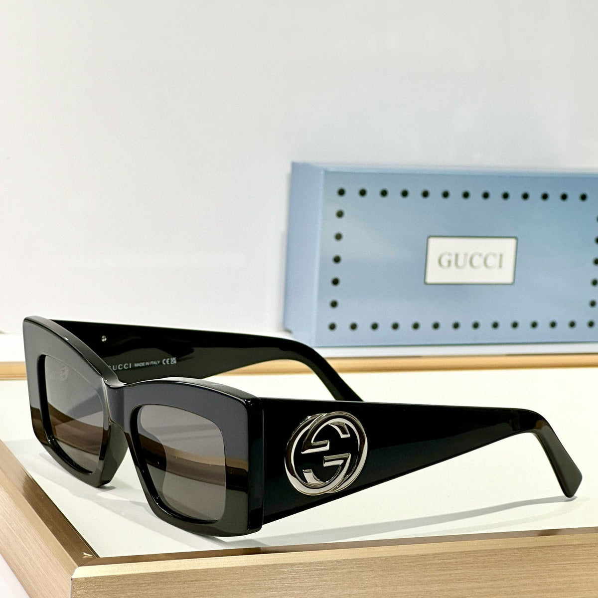Gucci Sunglasses- Gucci Sunglasses Premium Fashion Designer Sunglasses
