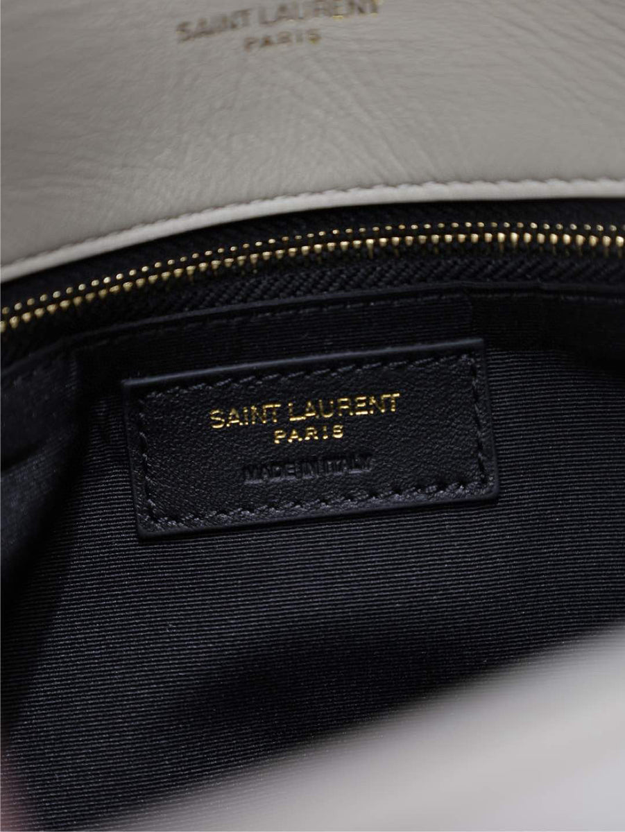Saint Laurent Bags- Saint Laurent Loulou Puffer Small Bag Premium Designer Shoulder Bag
