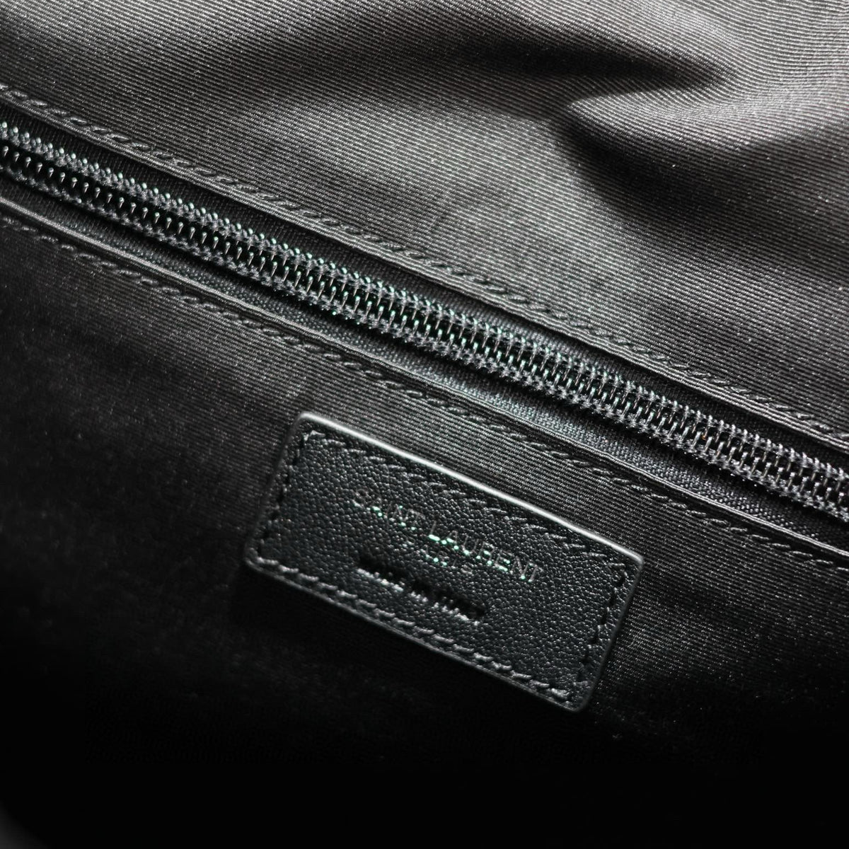 Saint Laurent Bags- Saint Laurent City Multi Pocket Backpack Premium Designer Shoulder Bag