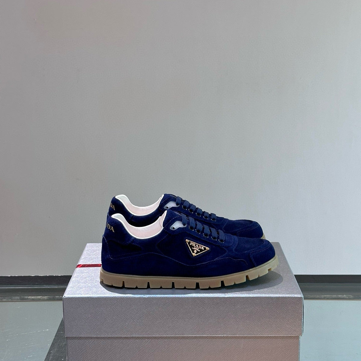 Shoes- Pd Sneakers Comfortable Everyday Designer Shoes