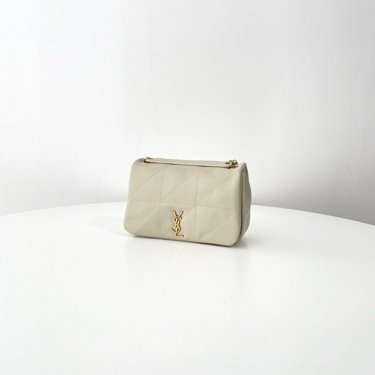 Saint Laurent Bags- Saint Laurent Mini Jamie Bag Elegant Everyday Designer Handbag