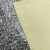 Close-up detail view of Amiri luxury piece style No.139