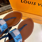 Full silhouette view of Louis Vuitton luxury piece style No.092