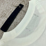 Side profile view of Amiri luxury piece style No.143