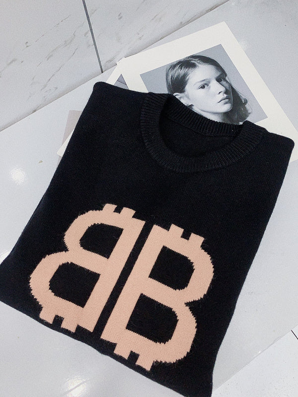 Balenciaga designer designer clothing full view