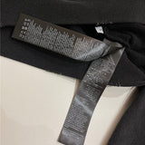 Back view of Balenciaga luxury piece style No.436