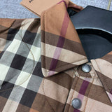 Full silhouette view of Burberry luxury piece style No.475