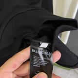 Styling view of Balenciaga luxury piece style No.088