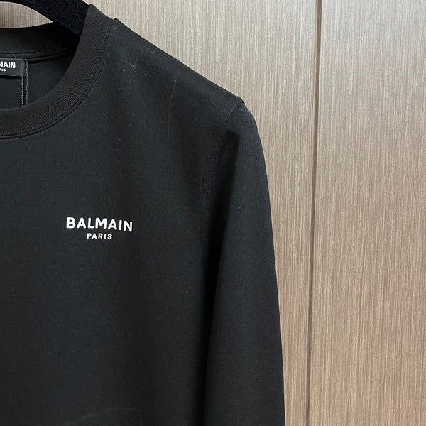 Balmain designer designer clothing full view