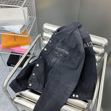 Balenciaga designer designer clothing full view