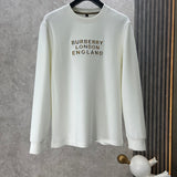 Burberry luxury designer clothing detail shot
