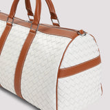 Bottega Veneta cross body bags side profile designer luxury fashion