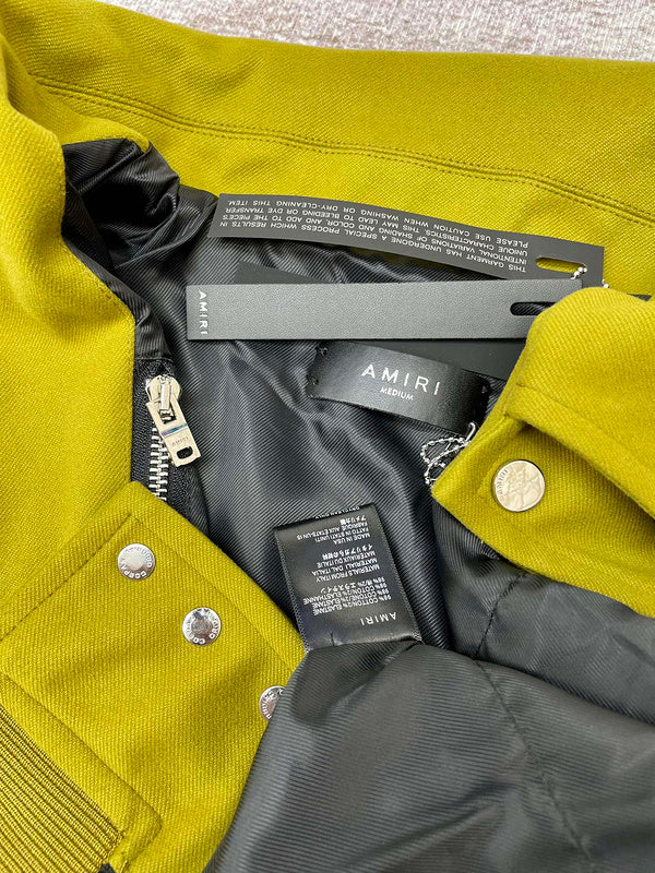 Styling view of Amiri luxury piece style No.021