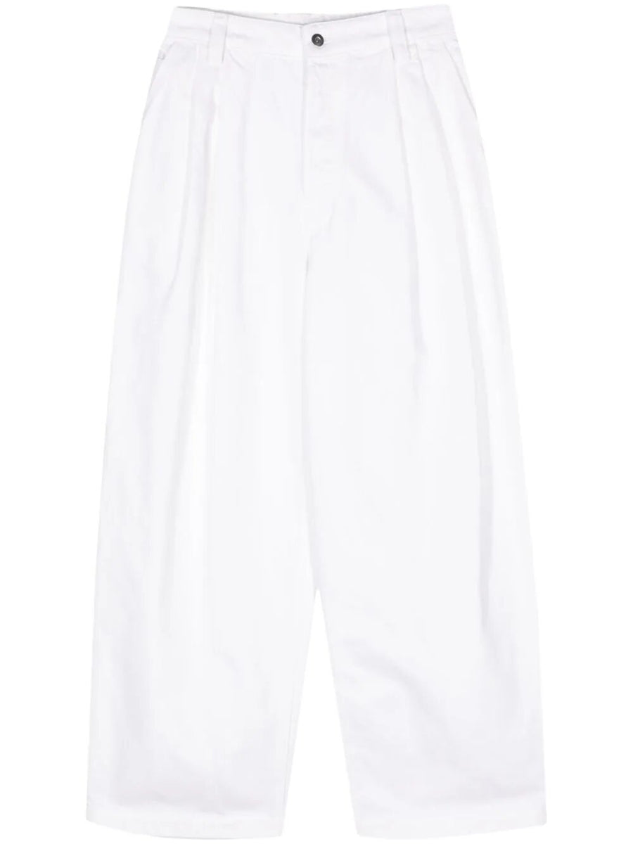 Bottega Veneta Jeans? Bottega Veneta Women Jeans Gamba Larga Classic Everyday Designer Jeans