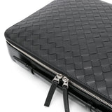 Bottega Veneta cross body bags side profile designer luxury fashion