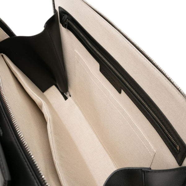 Bottega Veneta Accessories? Bottega Veneta Men Borsa Business Sottile Getaway Luxury Designer Fashion Accessory