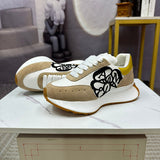 Alexander McQueen shoes Style 004 - styled lifestyle view